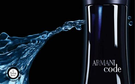 perfumes similares a armani code